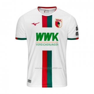 Tailandia Camiseta Augsburg Primera 2023-2024