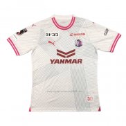 Tailandia Camiseta Cerezo Osaka Segunda 2024