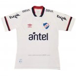 Tailandia Camiseta Club Nacional de Football Primera 2022