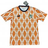 Tailandia Camiseta Costa de Marfil Primera 2023-2024