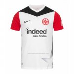Tailandia Camiseta Eintracht Frankfurt Primera 2024-2025