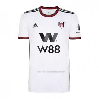 Tailandia Camiseta Fulham Primera 2022-2023