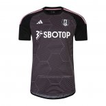 Tailandia Camiseta Fulham Tercera 2023-2024