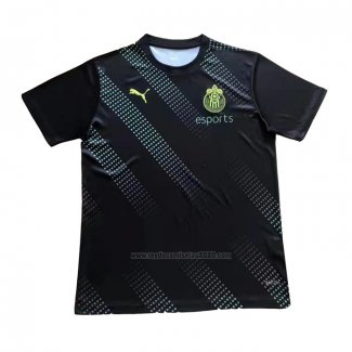 Tailandia Camiseta Guadalajara Special 2022