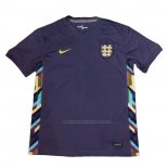 Tailandia Camiseta Inglaterra Segunda 2024