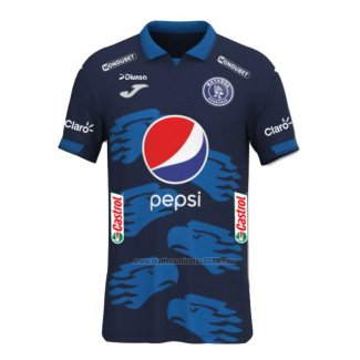 Tailandia Camiseta Motagua Primera 2023-2024