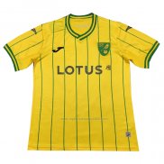 Tailandia Camiseta Norwich City Primera 2022-2023