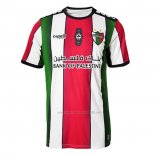 Tailandia Camiseta Palestino Deportivo Primera 2022