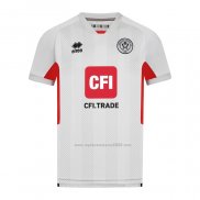 Tailandia Camiseta Sheffield United Tercera 2023-2024