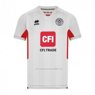 Tailandia Camiseta Sheffield United Tercera 2023-2024