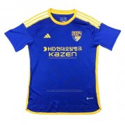 Tailandia Camiseta Ulsan Hyundai Primera 2024