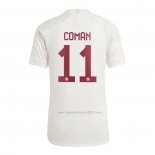 Camiseta Bayern Munich Jugador Coman Tercera 2023-2024