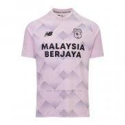 Camiseta Cardiff City Tercera 2022-2023