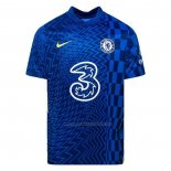 Camiseta Chelsea Primera 2021-2022