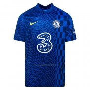 Camiseta Chelsea Primera 2021-2022