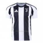 Camiseta Juventus Primera 2024-2025