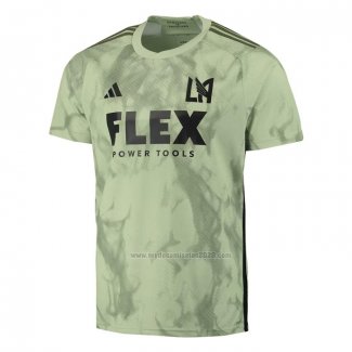 Camiseta Los Angeles FC Segunda 2023-2024