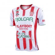 Camiseta Necaxa Primera 2022-2023