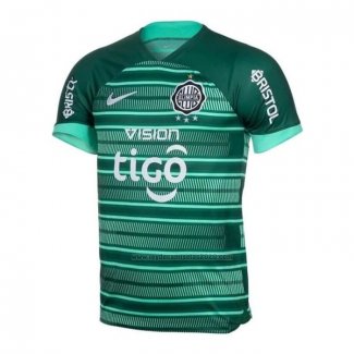 Camiseta Olimpia Tercera 2023