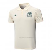 Camiseta Polo del Mexico 2022-2023