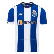 Camiseta Porto Primera 2023-2024