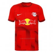 Camiseta RB Leipzig Segunda 2022-2023