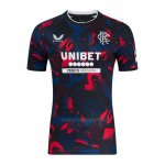 Camiseta Rangers Tercera 2024-2025