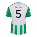 Camiseta Real Betis Jugador Bartra Primera 2022-2023