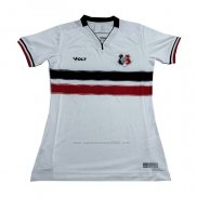 Camiseta Santa Cruz Segunda Mujer 2024