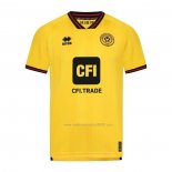 Camiseta Sheffield United Segunda 2023-2024