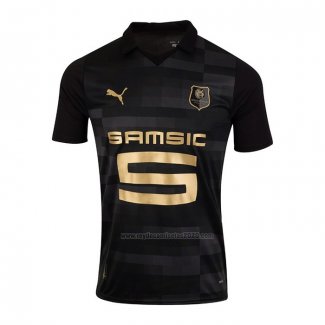 Camiseta Stade Rennais Tercera 2023-2024