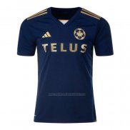 Camiseta Vancouver Whitecaps Segunda 2024-2025