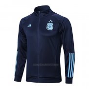 Chaqueta del Argentina 2022-2023 Azul