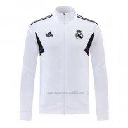 Chaqueta del Real Madrid 2022-2023 Blanco