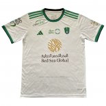 Tailandia Camiseta Al-Ahli Primera 2023-2024