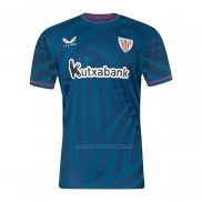 Tailandia Camiseta Athletic Bilbao Anniversary 2023-2024