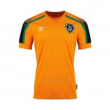Tailandia Camiseta Irlanda Segunda 2021-2022