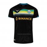 Tailandia Camiseta Lazio Segunda 2022-2023