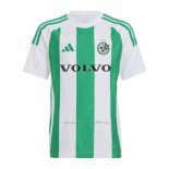 Tailandia Camiseta Maccabi Haifa Anniversary 2023-2024