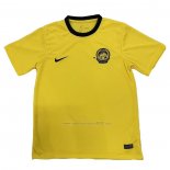 Tailandia Camiseta Malasia Primera 2022-2023