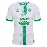 Tailandia Camiseta Saint-Etienne Segunda 2022-2023