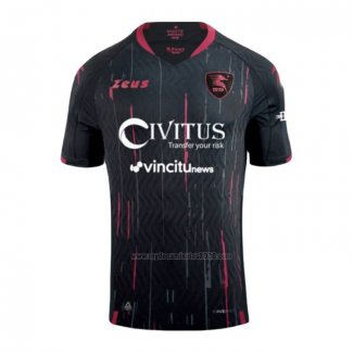 Tailandia Camiseta Salernitana Tercera 2023-2024