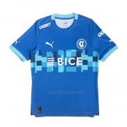 Tailandia Camiseta Universidad Catolica Tercera 2024