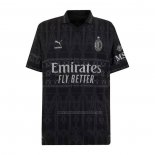 Camiseta AC Milan Pleasures 2023-2024