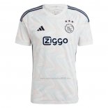 Camiseta Ajax Segunda 2023-2024