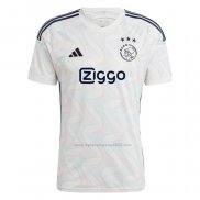 Camiseta Ajax Segunda 2023-2024