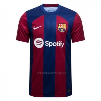 Camiseta Barcelona Primera 2023-2024