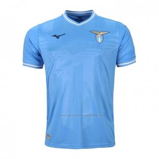 Camiseta Lazio Primera 2023-2024