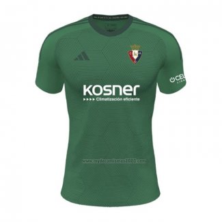 Camiseta Osasuna Tercera 2023-2024