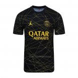 Camiseta Paris Saint-Germain Cuarto 2022-2023